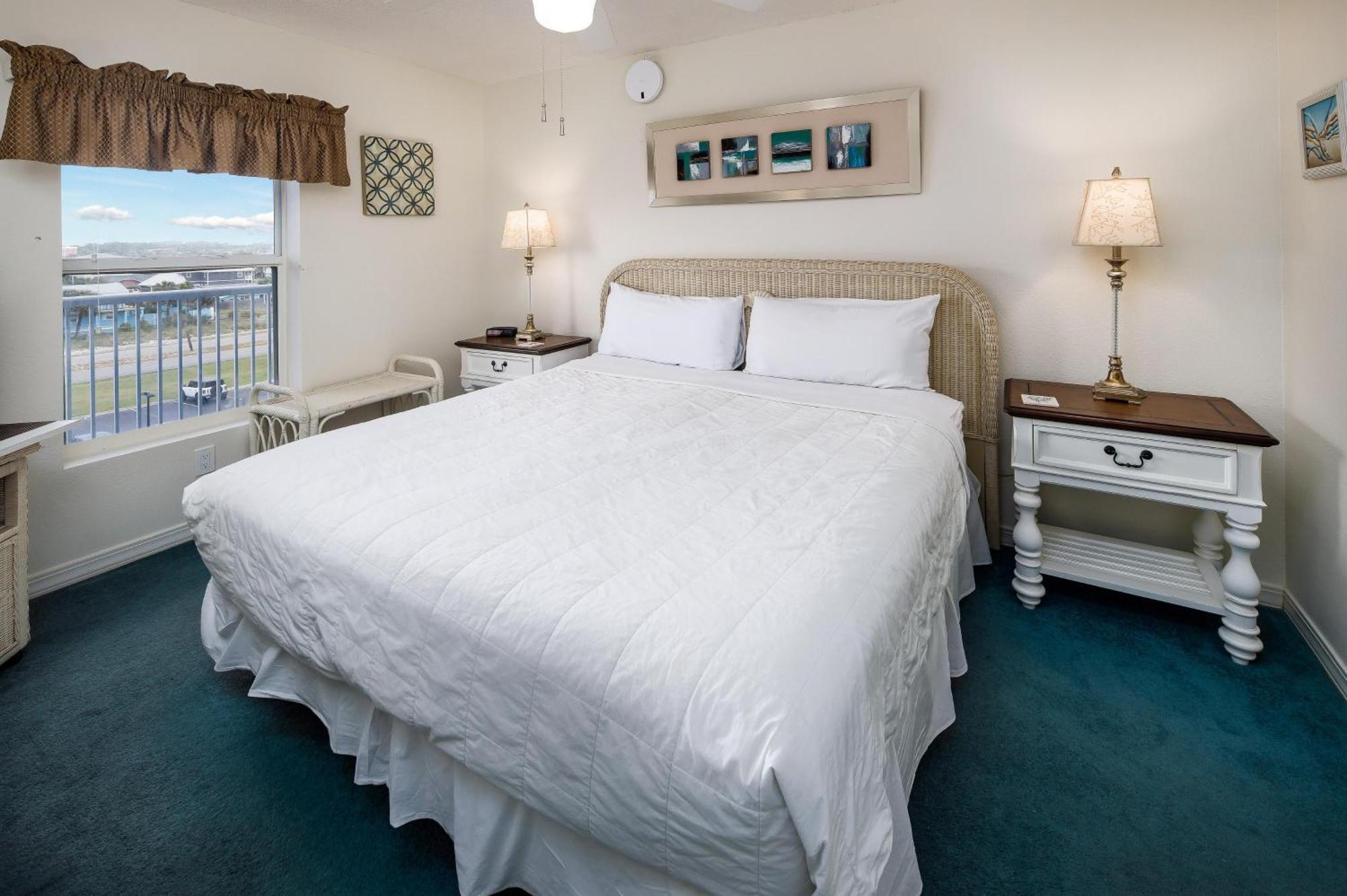 Islander 5009 - Emerald Coast Haven Fort Walton Beach Buitenkant foto