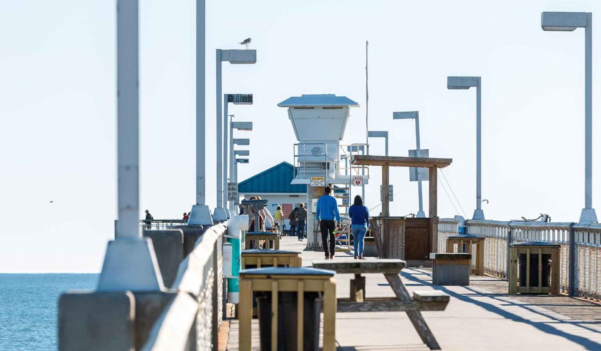Islander 5009 - Emerald Coast Haven Fort Walton Beach Buitenkant foto