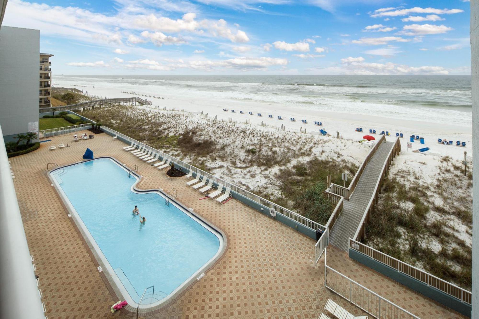 Islander 5009 - Emerald Coast Haven Fort Walton Beach Buitenkant foto