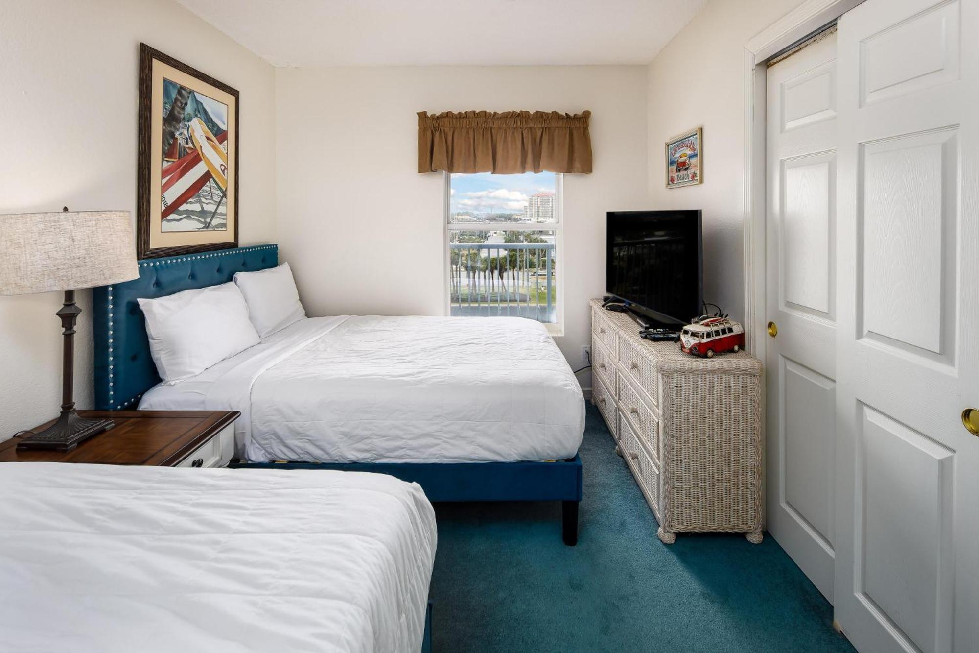 Islander 5009 - Emerald Coast Haven Fort Walton Beach Buitenkant foto