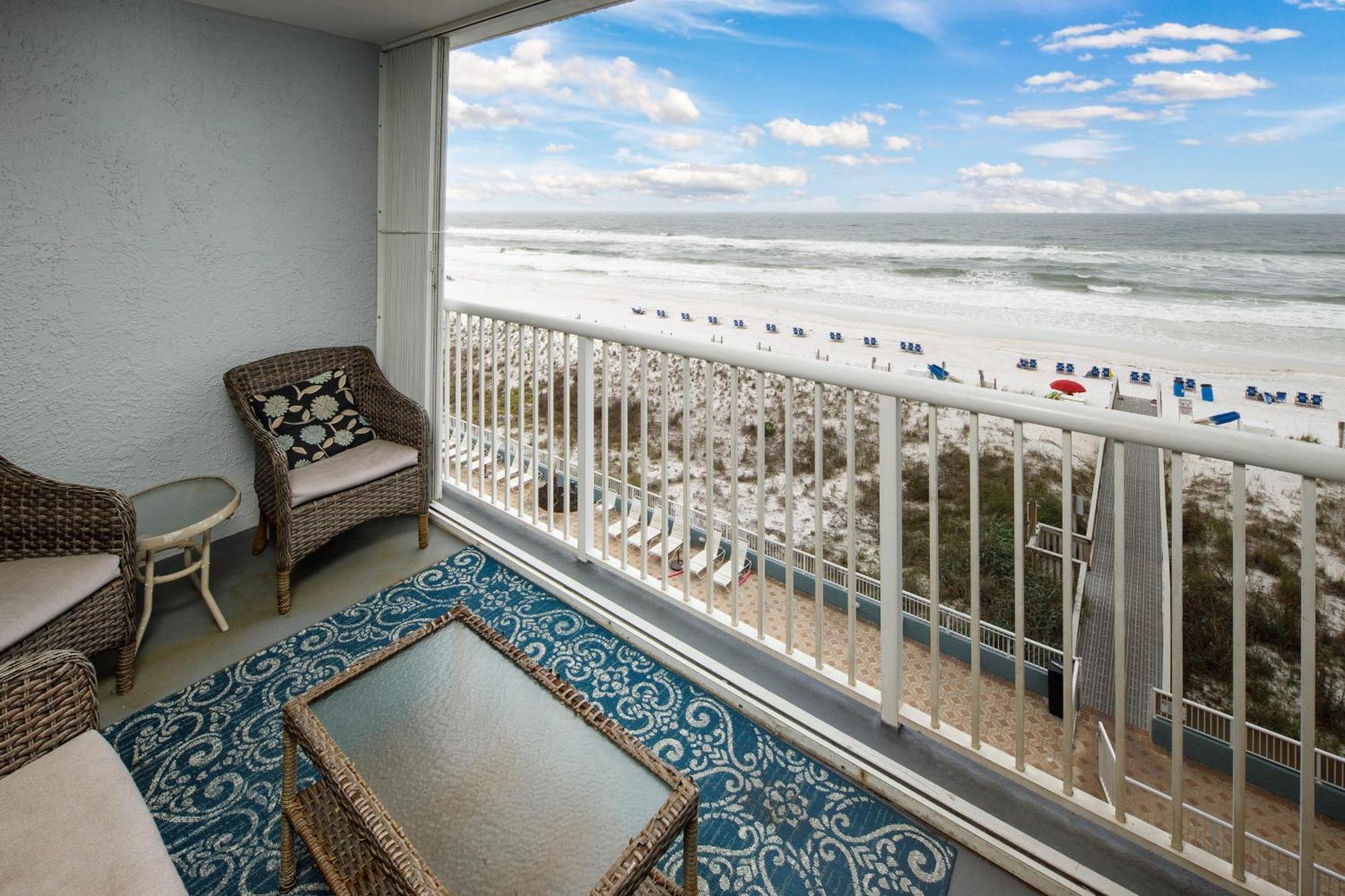Islander 5009 - Emerald Coast Haven Fort Walton Beach Buitenkant foto