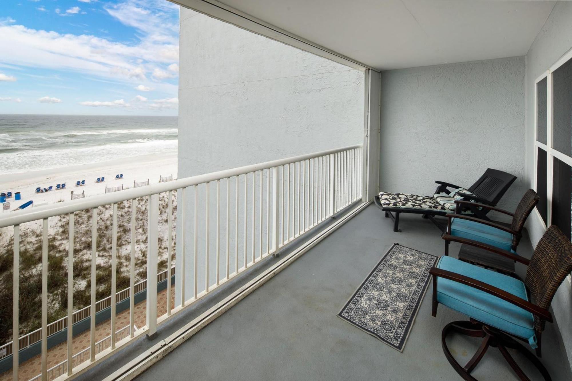 Islander 5009 - Emerald Coast Haven Fort Walton Beach Buitenkant foto