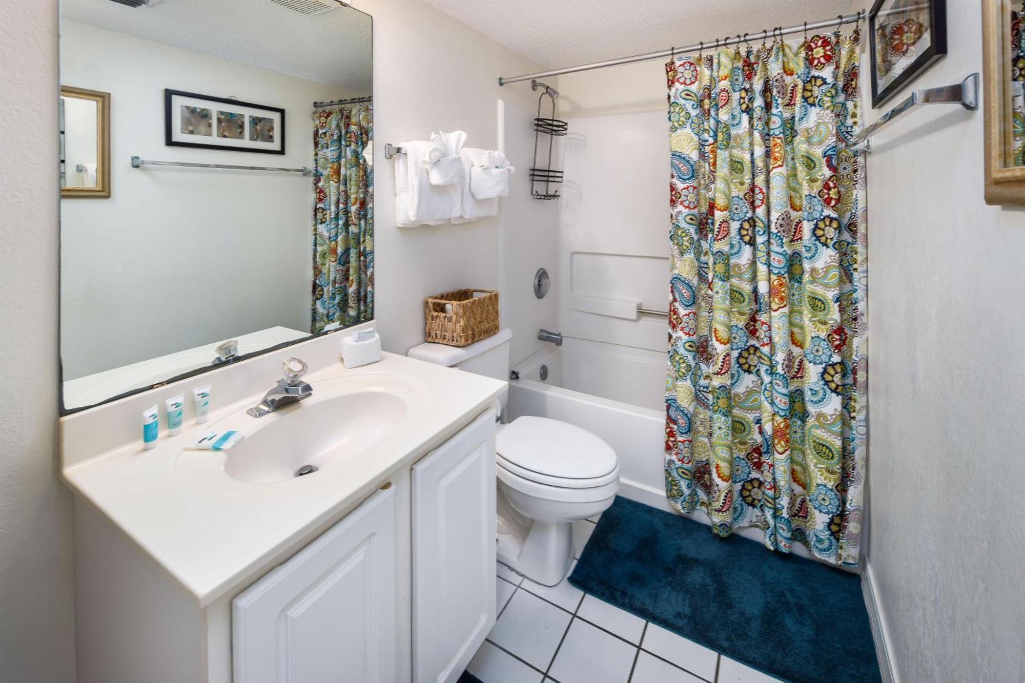 Islander 5009 - Emerald Coast Haven Fort Walton Beach Buitenkant foto