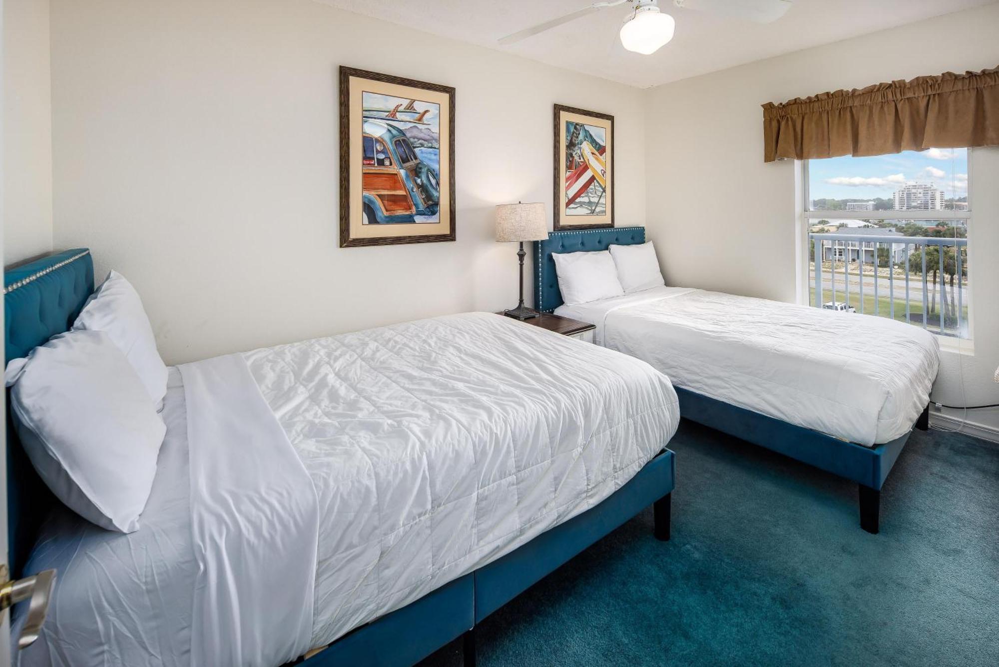Islander 5009 - Emerald Coast Haven Fort Walton Beach Buitenkant foto