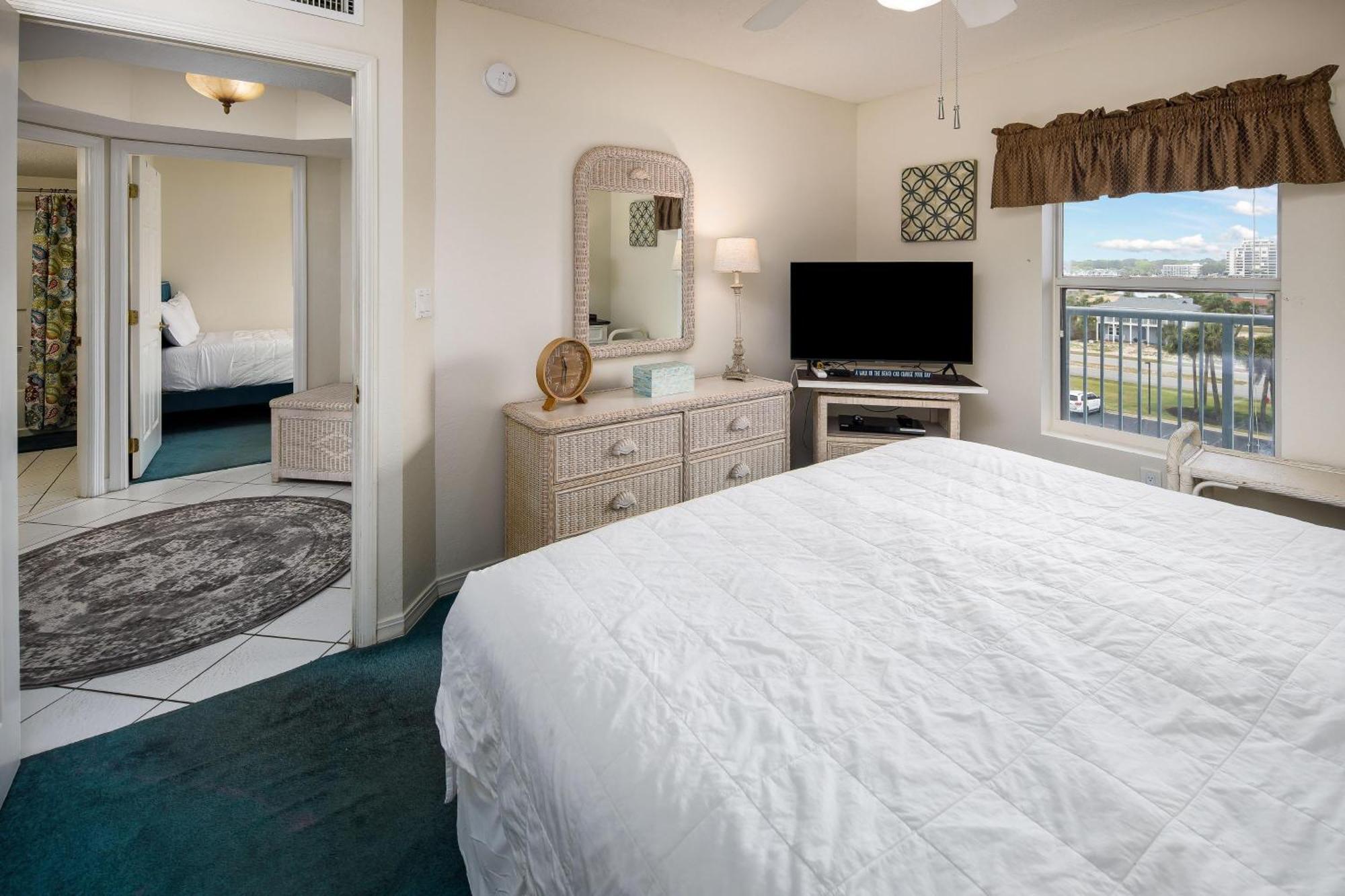 Islander 5009 - Emerald Coast Haven Fort Walton Beach Buitenkant foto