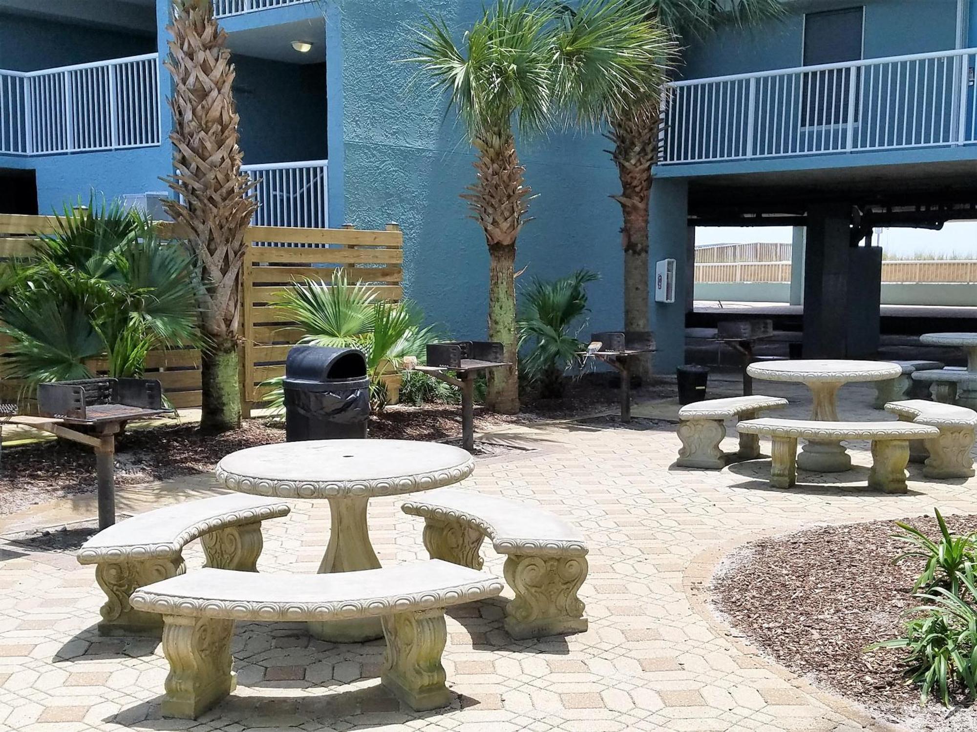 Islander 5009 - Emerald Coast Haven Fort Walton Beach Buitenkant foto